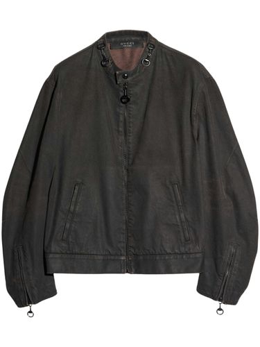 Gucci Gucci Denim Jacket - Gucci - Modalova