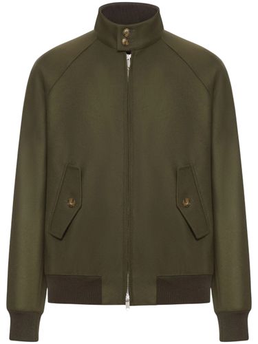 Baracuta High-Neck Jacket - Baracuta - Modalova