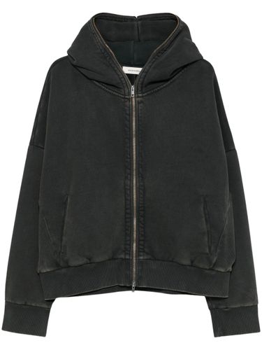 Eternal Zip Oversized Hoodie - ENTIRE STUDIOS - Modalova
