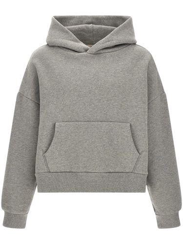 Drop-Shoulder Pouch-Pocket Hoodie - ENTIRE STUDIOS - Modalova
