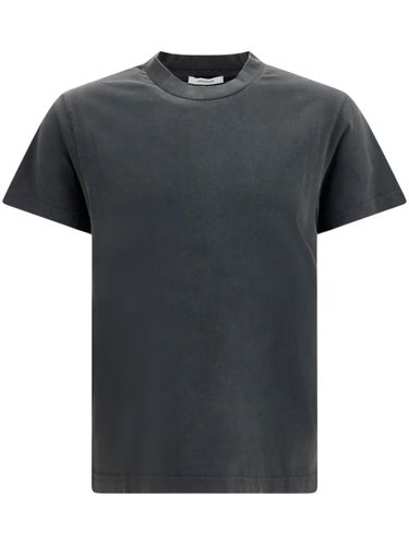 Standard Cotton Crewneck T-Shirt - ENTIRE STUDIOS - Modalova