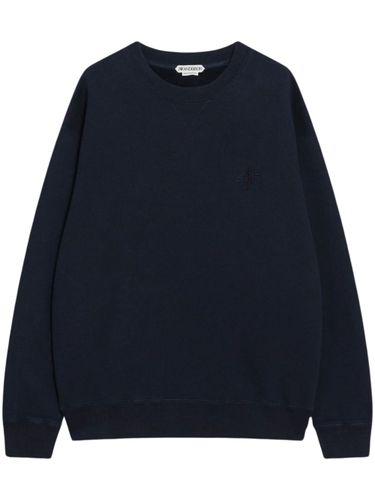 Ribbon Anchor Sweatshirt - JW ANDERSON - Modalova