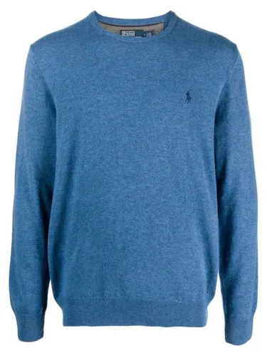 Crew Neck Sweater By - POLO RALPH LAUREN - Modalova
