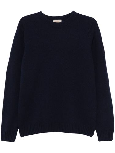 John Smedley Norfolk Sweater - John Smedley - Modalova