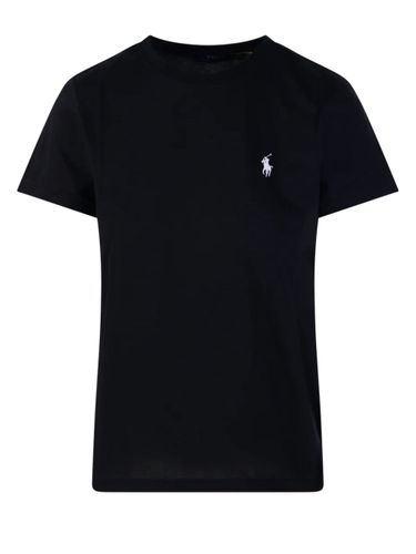 POLO RALPH LAUREN Cotton T-Shirt - POLO RALPH LAUREN - Modalova