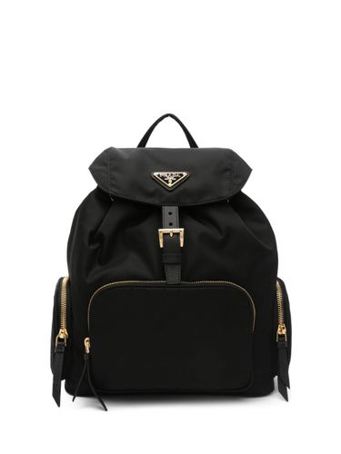 Prada Prada Re-Nylon Small Backpack - Prada - Modalova