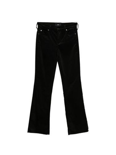 The Leggy Bootcut Denim Jeans - 7 FOR ALL MANKIND - Modalova