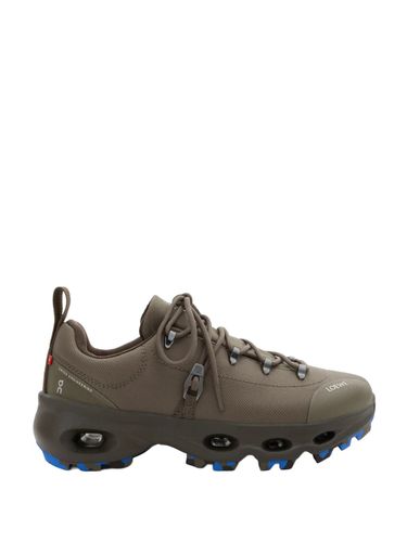 LOEWE X ON Cloudsolo Hiker Sneakers - LOEWE X ON - Modalova