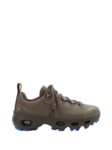 LOEWE X ON Cloudsolo Hiker Sneakers - LOEWE X ON - Modalova