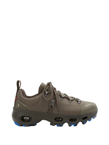 LOEWE X ON Cloudsolo Hiker Sneakers - LOEWE X ON - Modalova
