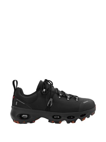 Cloudsolo Hiker Sneakers By - LOEWE X ON - Modalova