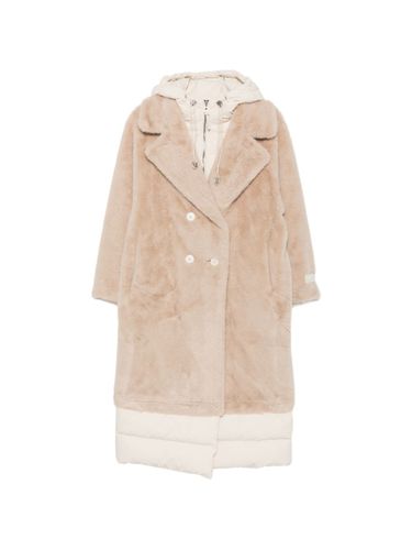 RUDSAK Siena Long Coat - RUDSAK - Modalova