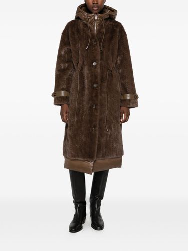 RUDSAK Oriana Long Coat - RUDSAK - Modalova