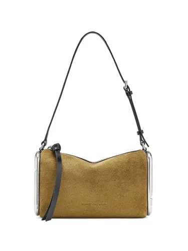 The Juliette Leather Shoulder Bag - Marc Jacobs - Modalova