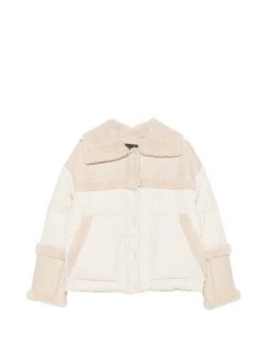 RUDSAK Shirley Short Coat - RUDSAK - Modalova
