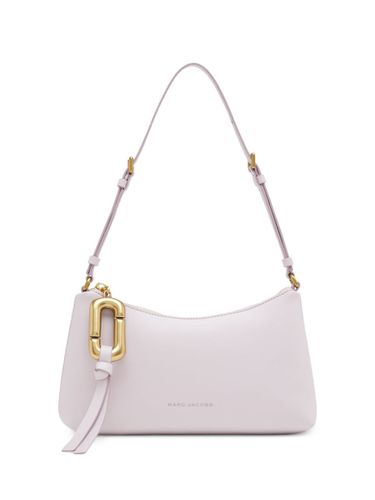 The Pouch Mini Leather Shoulder Bag - Marc Jacobs - Modalova
