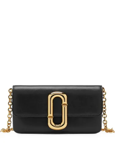 Leather The Wallet On Chain - Marc Jacobs - Modalova