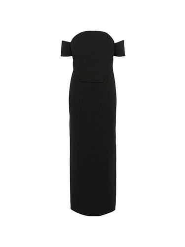 Solace London Wymore Maxi Dress - Solace London - Modalova