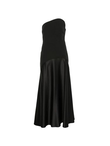 Solace London Edison Midi Dress - Solace London - Modalova