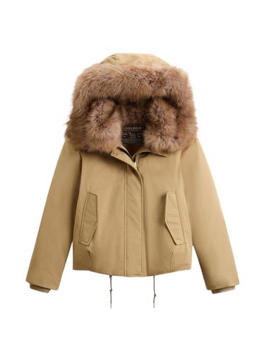 Best Short Parka Coat By - Woolrich - Modalova