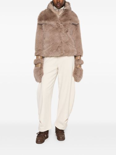 RUDSAK Chloè Short Coat By Rudsak - RUDSAK - Modalova