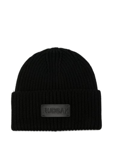 RUDSAK Colin Wool Beanie - RUDSAK - Modalova