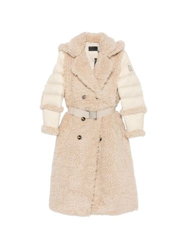 RUDSAK Noelle Long Coat - RUDSAK - Modalova