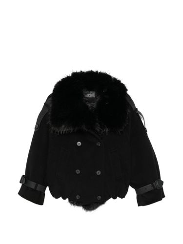 RUDSAK Maemi Short Coat By Rudsak - RUDSAK - Modalova