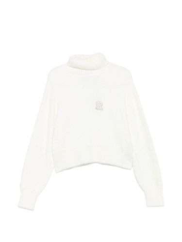 Alisya Turtle-Neck Sweater - RUDSAK - Modalova