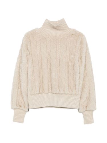 RUDSAK Layla Turtle-Neck Sweater - RUDSAK - Modalova