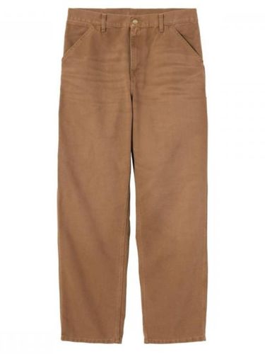 Carhartt WIP Single-Knee Trousers - Carhartt WIP - Modalova