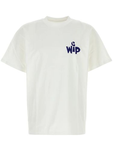 Graphic-Print Short-Sleeve T-Shirt - Carhartt WIP - Modalova
