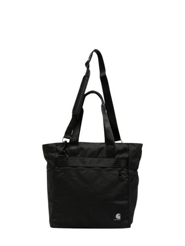 Carhartt WIP Logo Patch Tote Bag - Carhartt WIP - Modalova