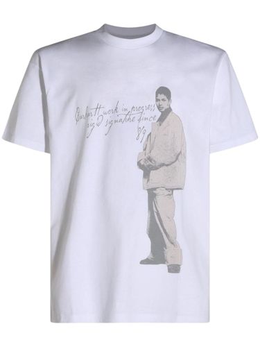 Archive 95 Graphic-Print T-Shirt By - Carhartt WIP - Modalova