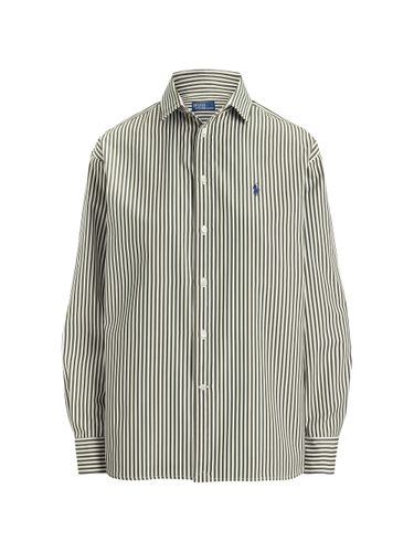POLO RALPH LAUREN Logo Shirt - POLO RALPH LAUREN - Modalova