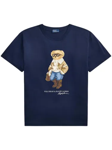 POLO RALPH LAUREN Polo Bear T-Shirt - POLO RALPH LAUREN - Modalova