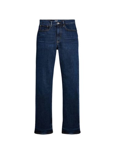 Straight-Leg Jeans - POLO RALPH LAUREN - Modalova