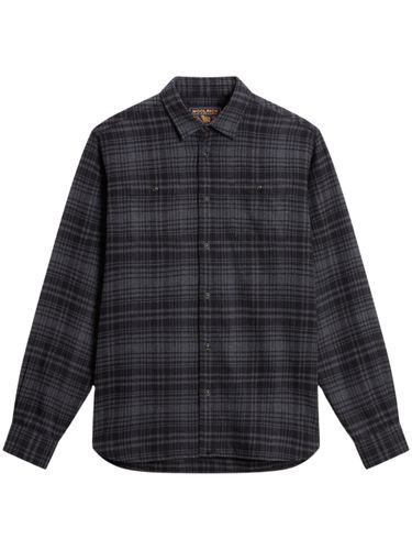 Woolrich Warren Checked Shirt - Woolrich - Modalova