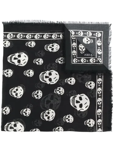 Scarfs - Alexander McQueen - Modalova
