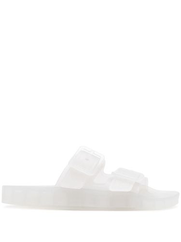 Balenciaga Balenciaga Sandals Grey - Balenciaga - Modalova