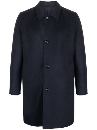 Kired Peak Cashmere Coat - Kired - Modalova