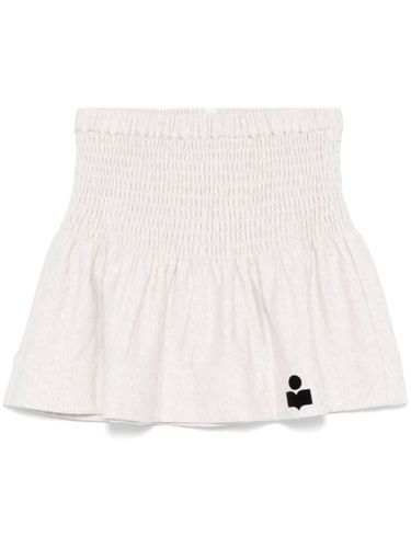 MARANT ETOILE Pacifica Mini Skirt - MARANT ETOILE - Modalova