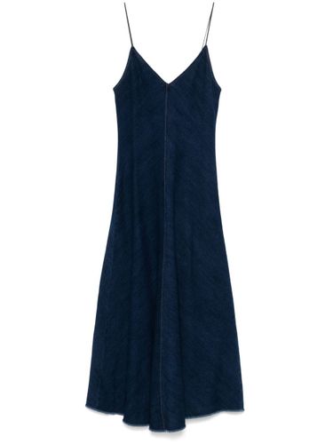 Forte Forte Cotton Midi Dress - Forte Forte - Modalova