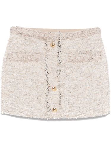 Isabel Marant Gleny Mini Skirt - Isabel Marant - Modalova