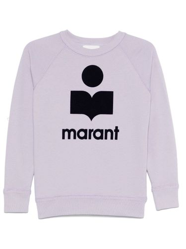 Millyny Cotton Sweatshirt - MARANT ETOILE - Modalova