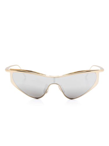Loewe Flash Sunglasses - Loewe - Modalova