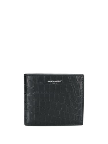 Wallets - Saint Laurent - Modalova