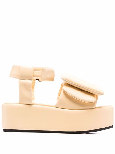 BOYY Boyy Sandals Beige - BOYY - Modalova