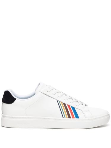 PS PAUL SMITH Leather Sneakers - PS PAUL SMITH - Modalova