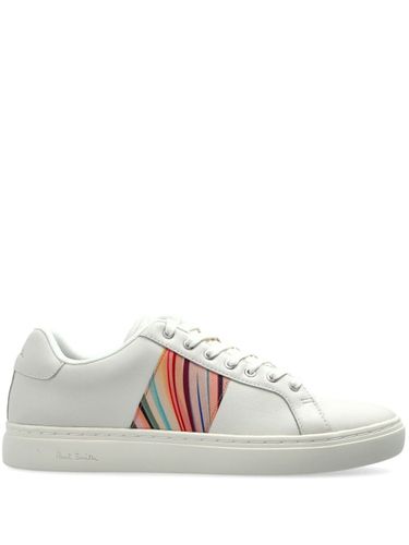 Paul Smith Leather Sneakers - Paul Smith - Modalova